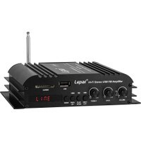 Main product image for Lepai LP-269FS 2x45W Mini Amplifier with Remote USB 310-304
